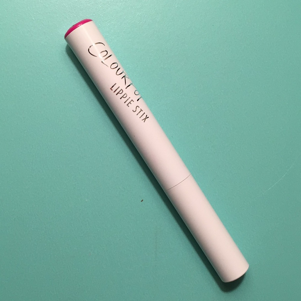 Colourpop Matte Lippie Stix in Glam Bag